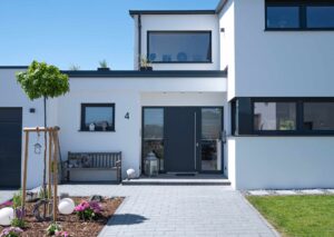 Wohnhaus Fam. Becker